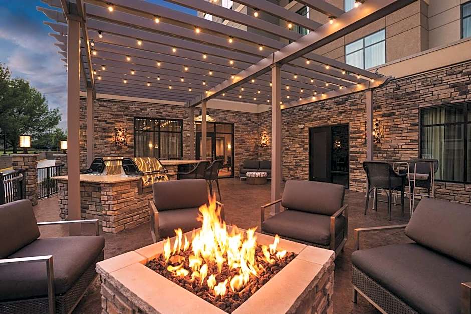 Homewood Suites By Hilton Ankeny