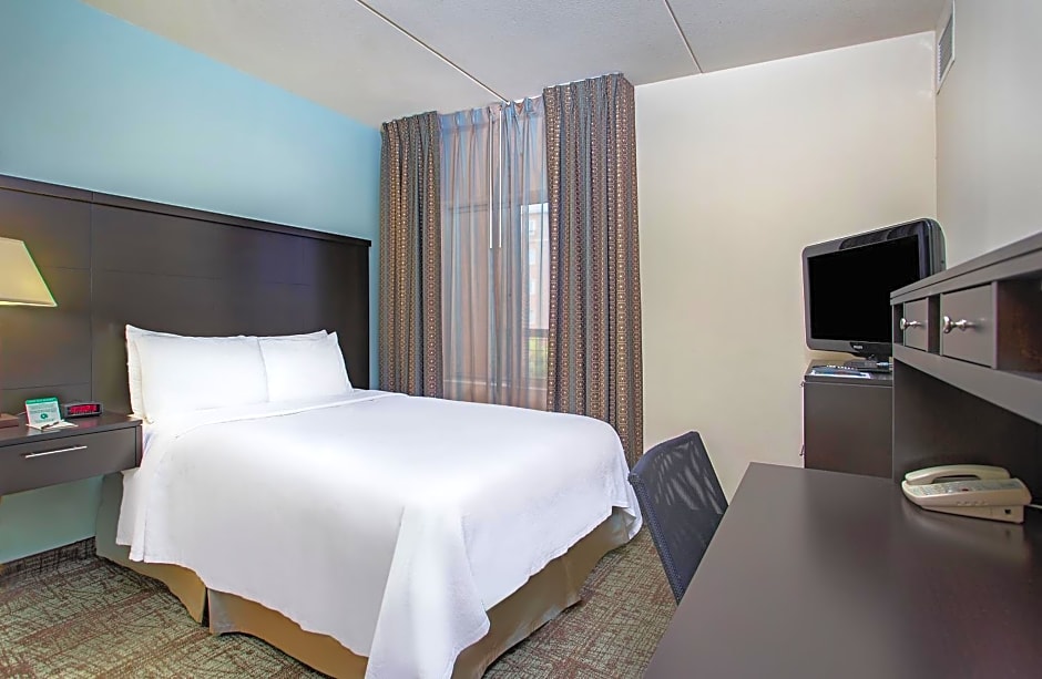 Staybridge Suites Chattanooga Downtown - Convention Center, an IHG Hotel