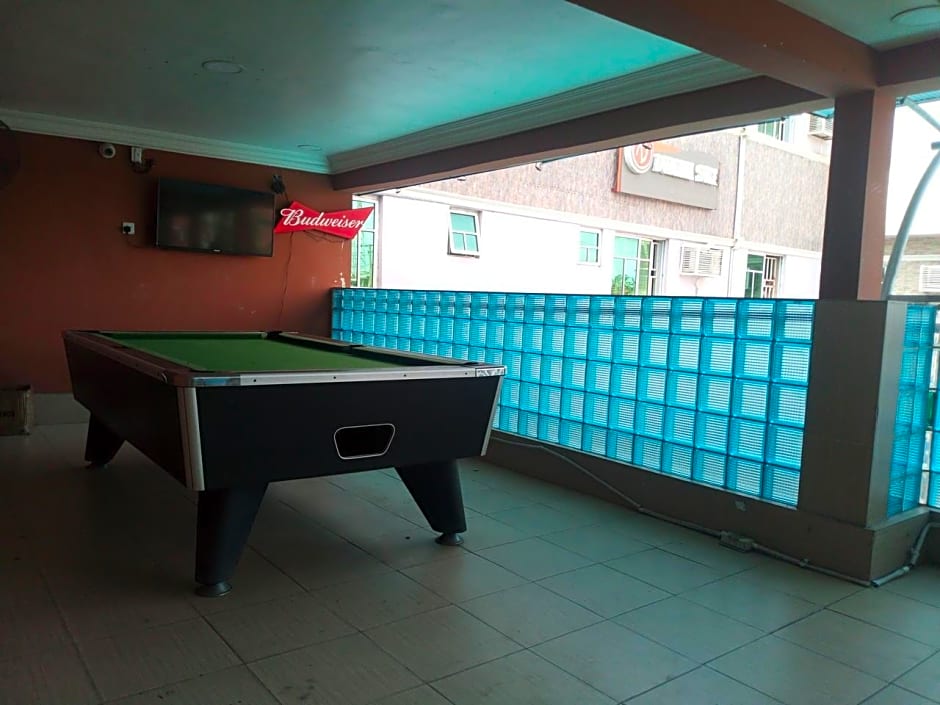Dublina Suites