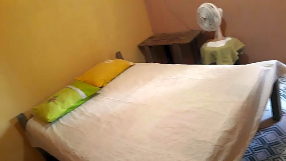 hospedaria pingo de ouro