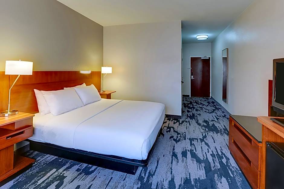 Las Colinas Inn Irving, SureStay Collection by Best Western