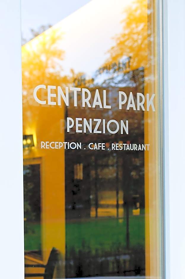 Penzión Central Park