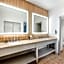 DoubleTree Suites By Hilton Raleigh-Durham