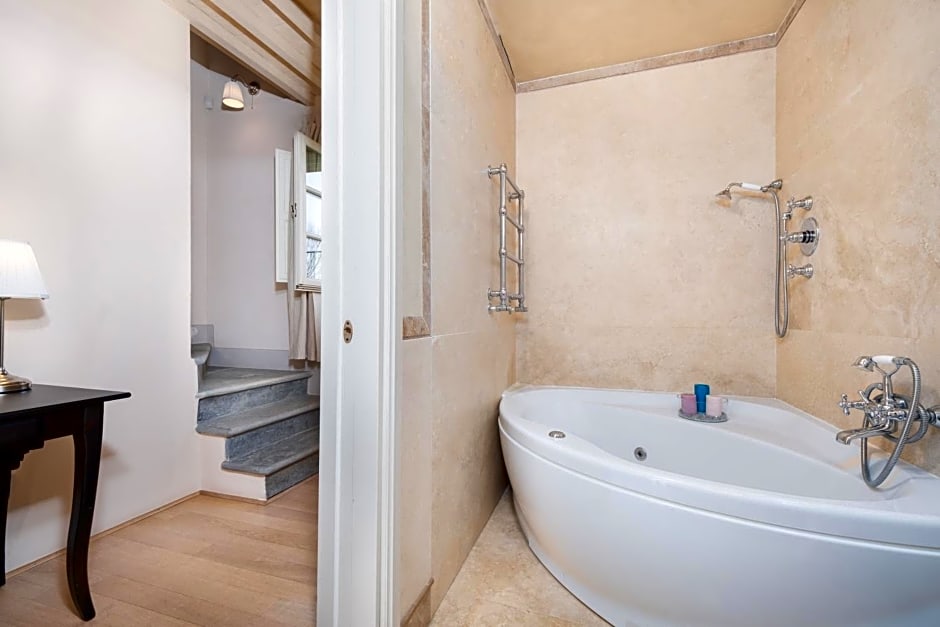 B&B Borgo di Pratavecchie