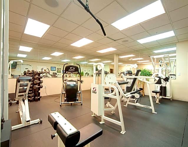 Tahitian Inn Boutique Hotel Tampa