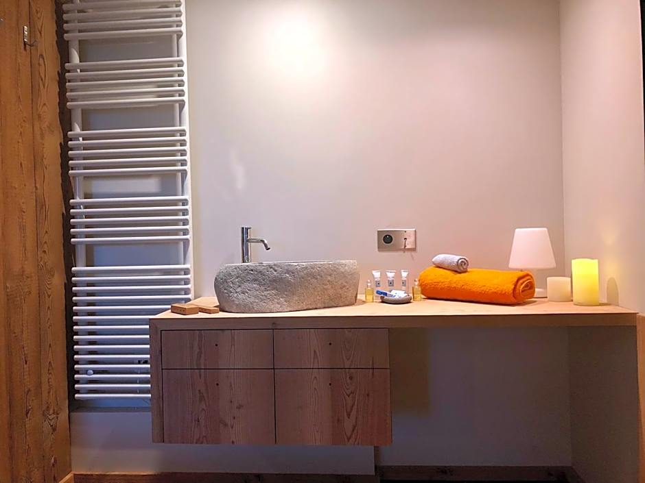 Hôtel LAPIAZ & Spa - FLAINE