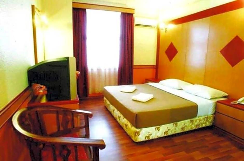 Flora Place Hotel