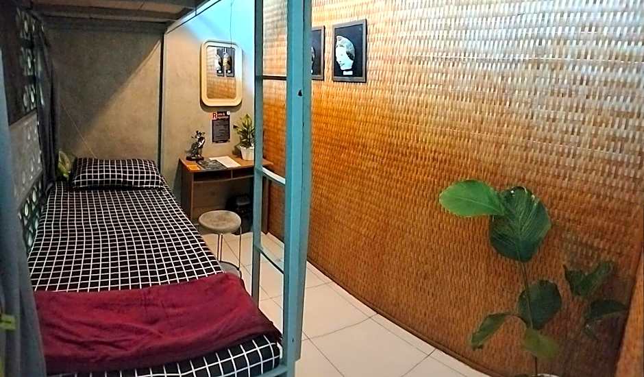 Condro Wulan Hostel