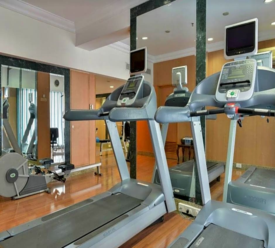Vivanta Vadodara