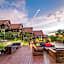 Hotel Kiridara Luang Prabang