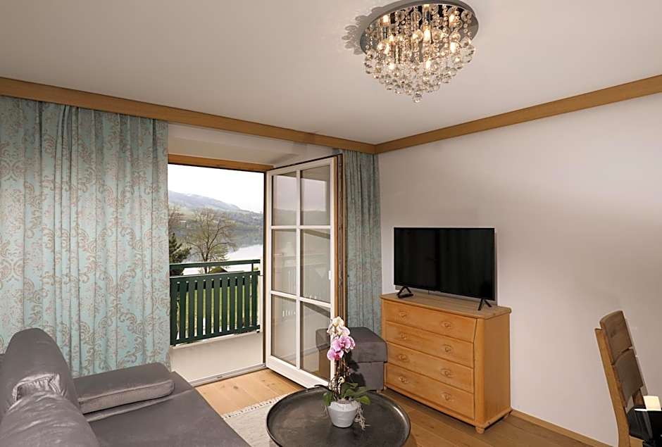 Hotel Garni Dorferwirt am Irrsee