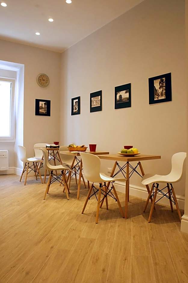 Roman Suite Guest House