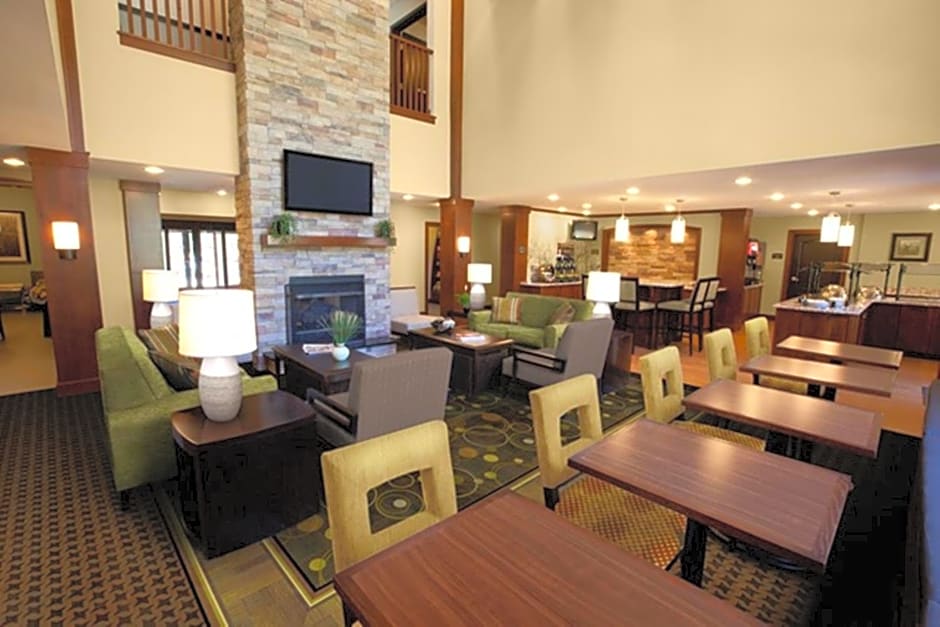 Staybridge Suites Miamisburg By IHG