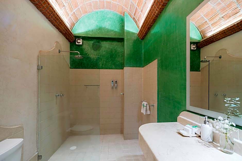 Hotel Boutique Casa Catrina