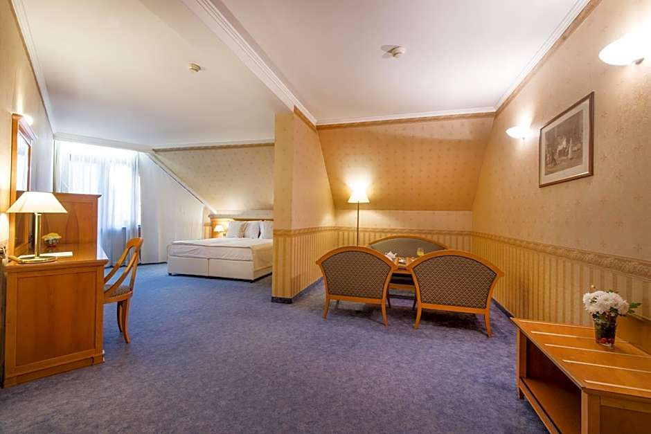 Downtown Hotel Sofia
