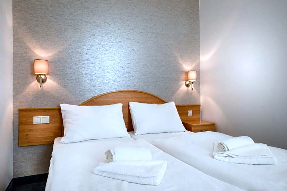 East City Hotel Budapest