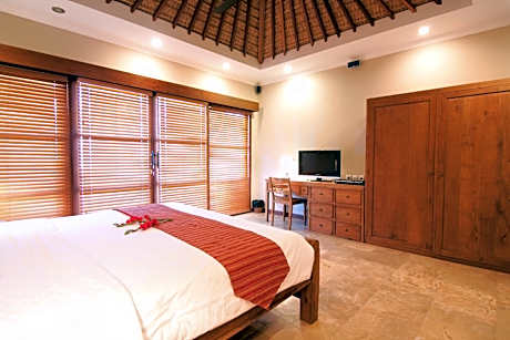 Two-Bedroom Villa with Private Pool