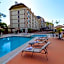 Apart Hotel Vista Azul - hospedagem nas montanhas