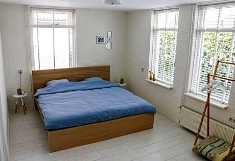 Double or Twin Room with Extra Bed