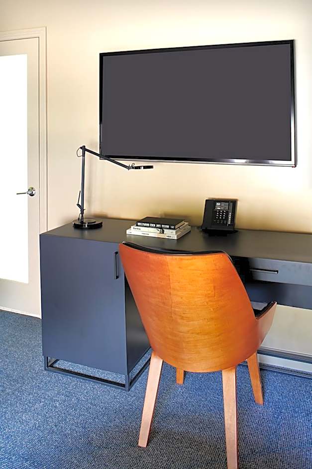 Hotel Ziggy Los Angeles