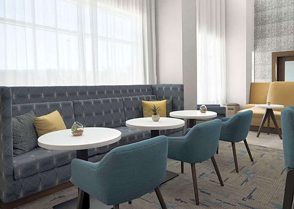 Hampton Inn By Hilton & Suites El Cajon San Diego