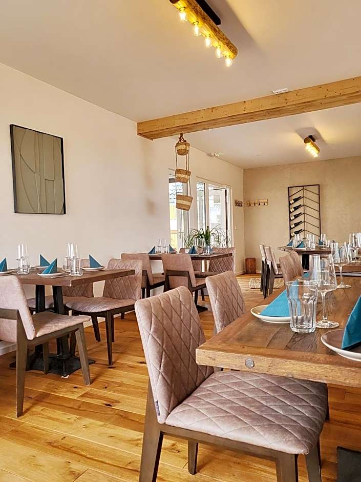 Boutique Hotel Marielle