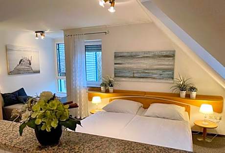 Restaurant San Marco