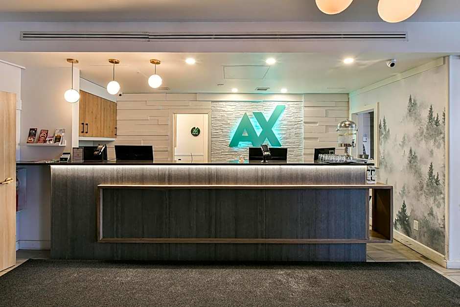 AX Hotel