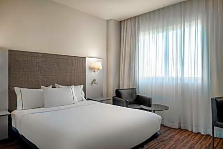 AC Hotel by Marriott Gijon