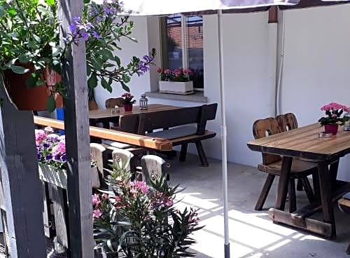 Hotel Restaurant Rössli