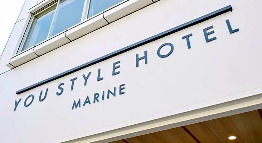You Style Hotel MARINE