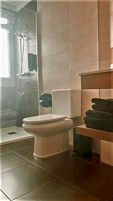 Casa Pazos, Pedrafita do Cebreiro