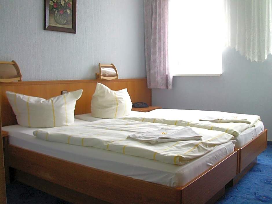 Hotel-Restaurant Marcus