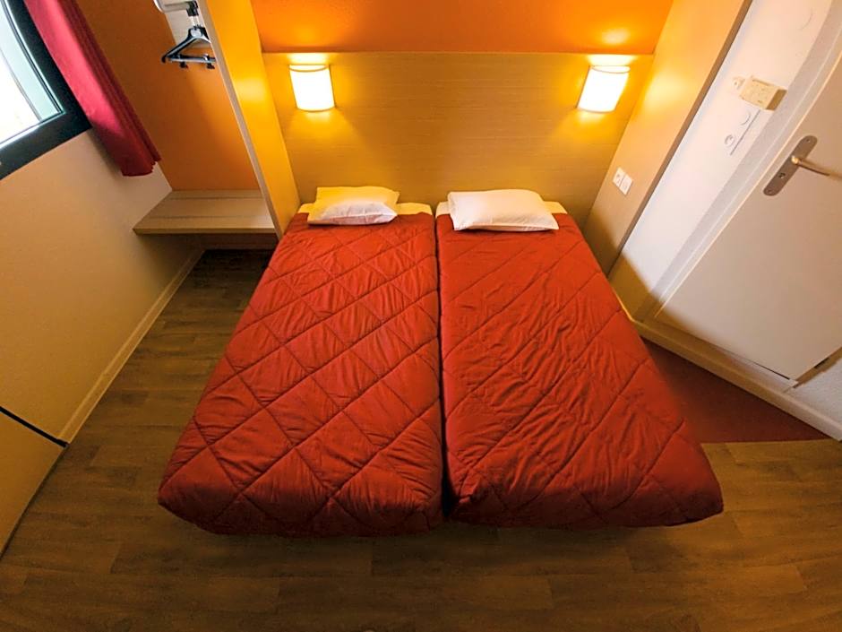 Premiere Classe Metz Nord - Semecourt