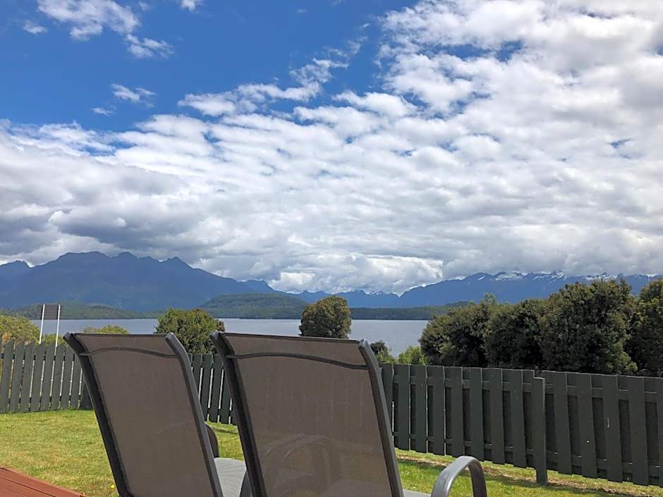 Manapouri Lakeview Motor Inn