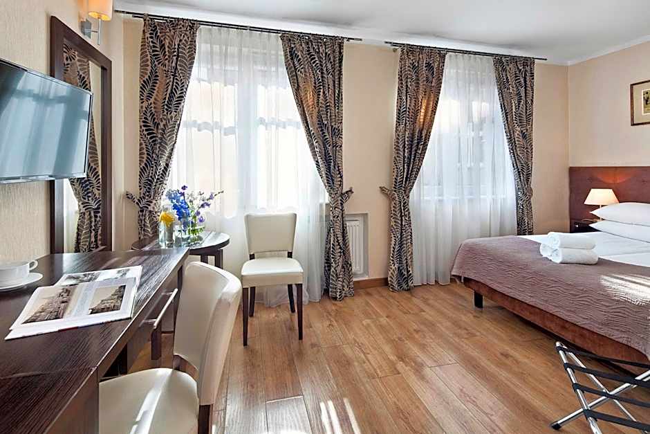 Hotel Bonum Old Town