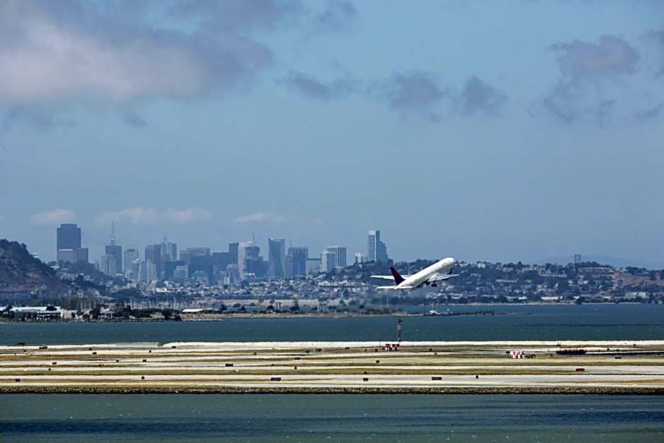 Hyatt Regency San Francisco Airport