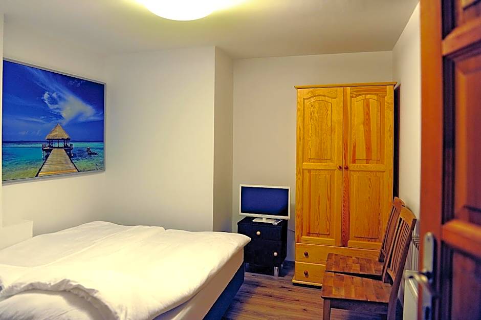 Photo 1 sur 4 de Small Single Room