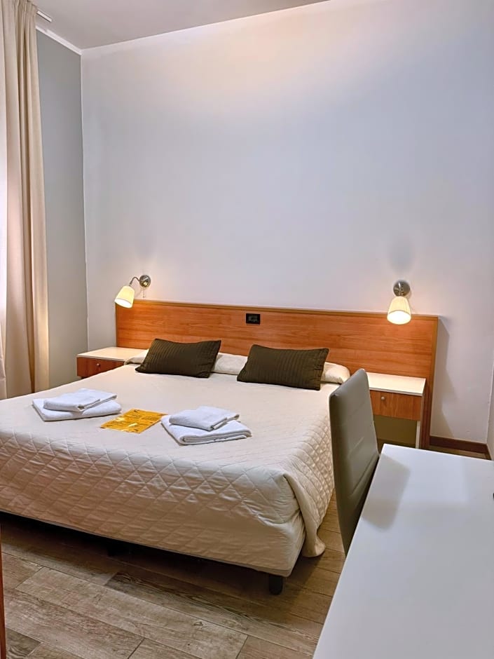 Hotel Delle Rose