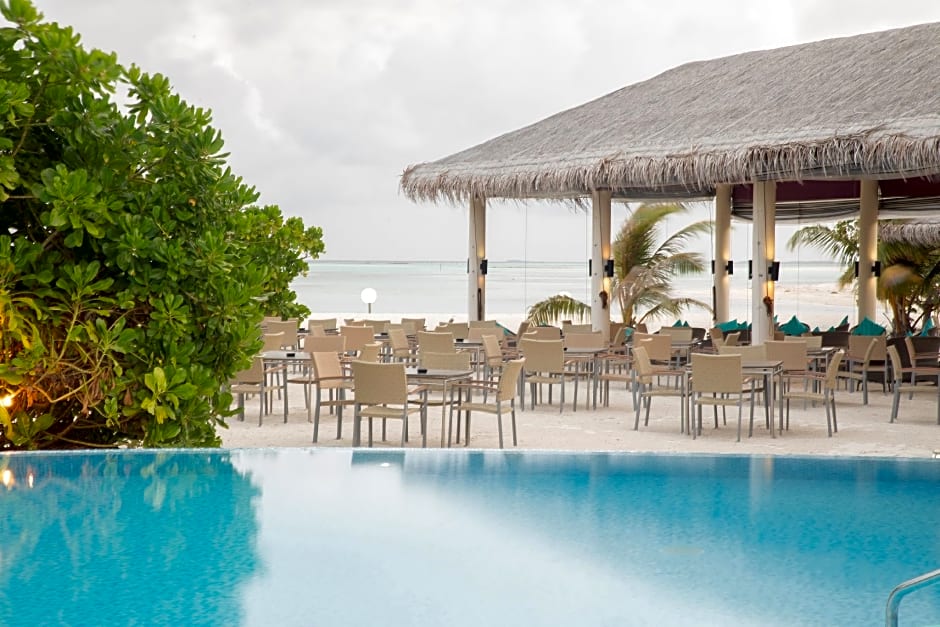 Cocoon Maldives