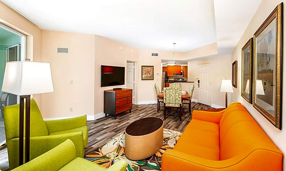 Mizner Place At Weston Town Center