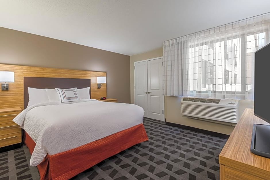 TownePlace Suites by Marriott Latham Albany Airport