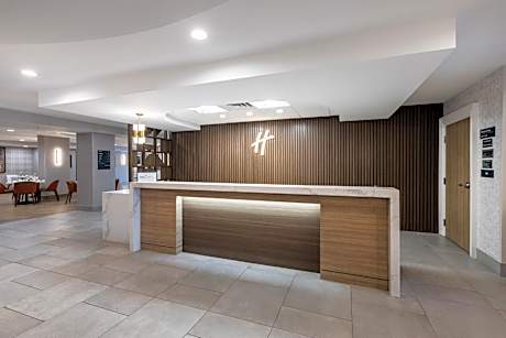 Holiday Inn Anderson By IHG