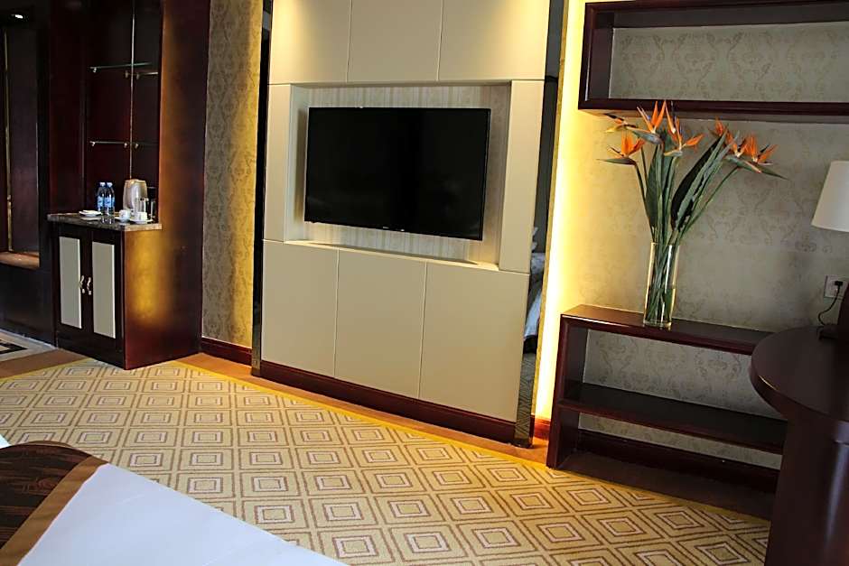 MAPUTO AFECC GLORIA HOTEL