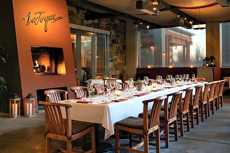 The Westin Verasa Napa