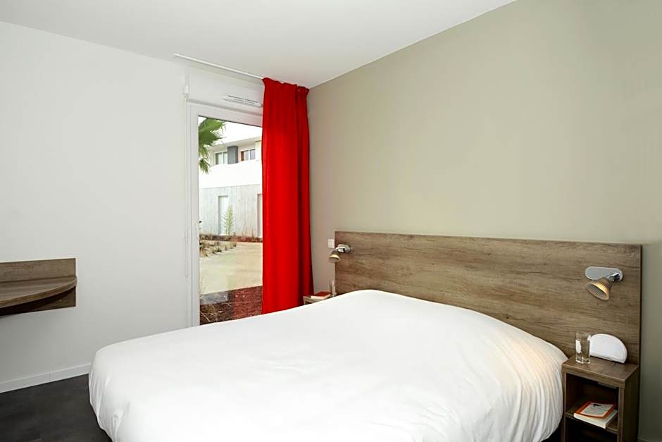 Vacancéole - Le Terral - Montpellier Sud