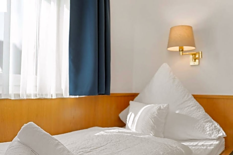 Hotel Garni Traube