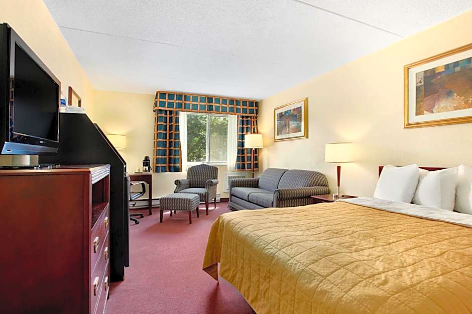 Quality Inn