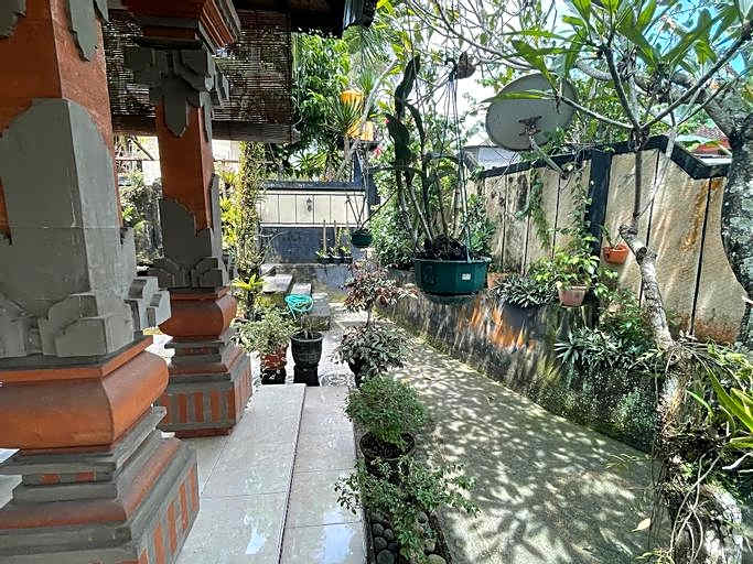 Ola Homestay