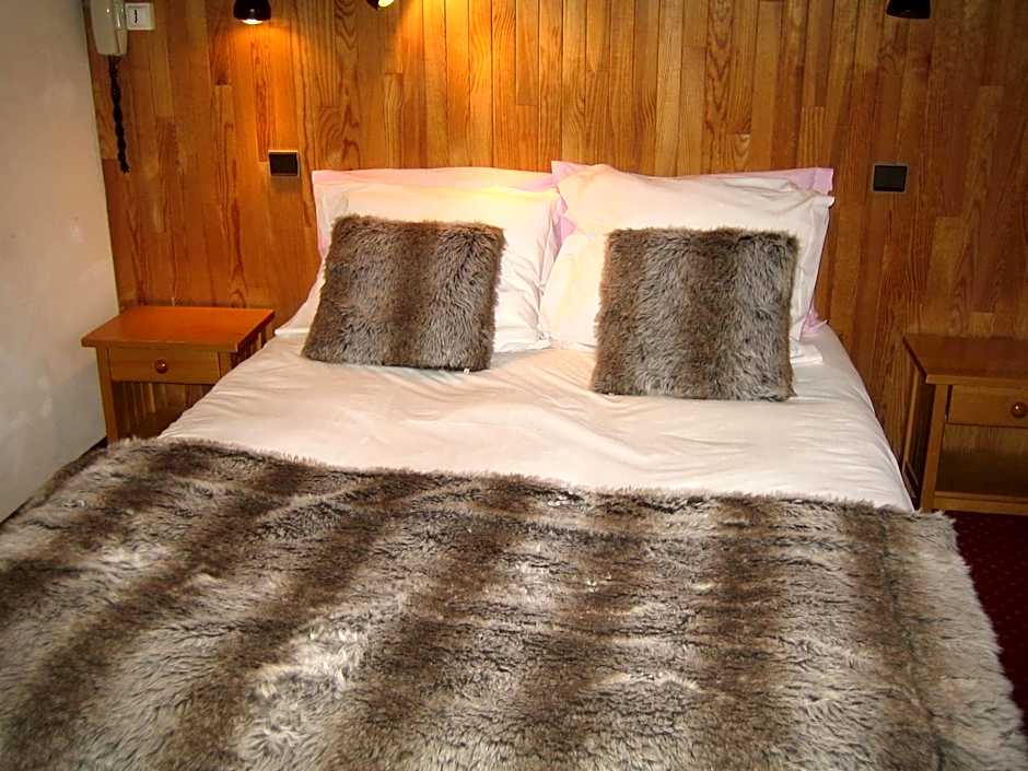 Chalet Hotel Régina